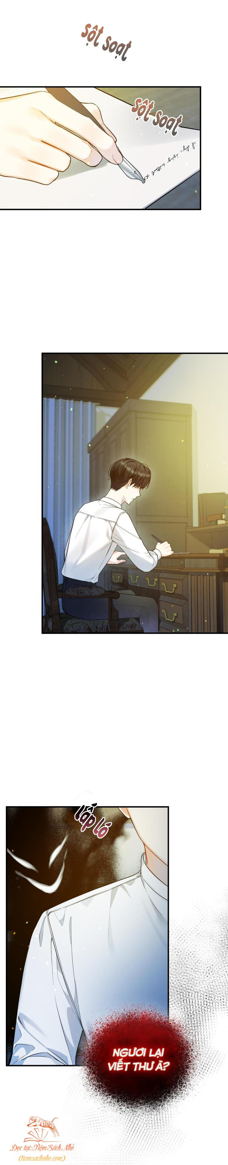 trở thành em gái nam chính truyện bl chapter 37 20