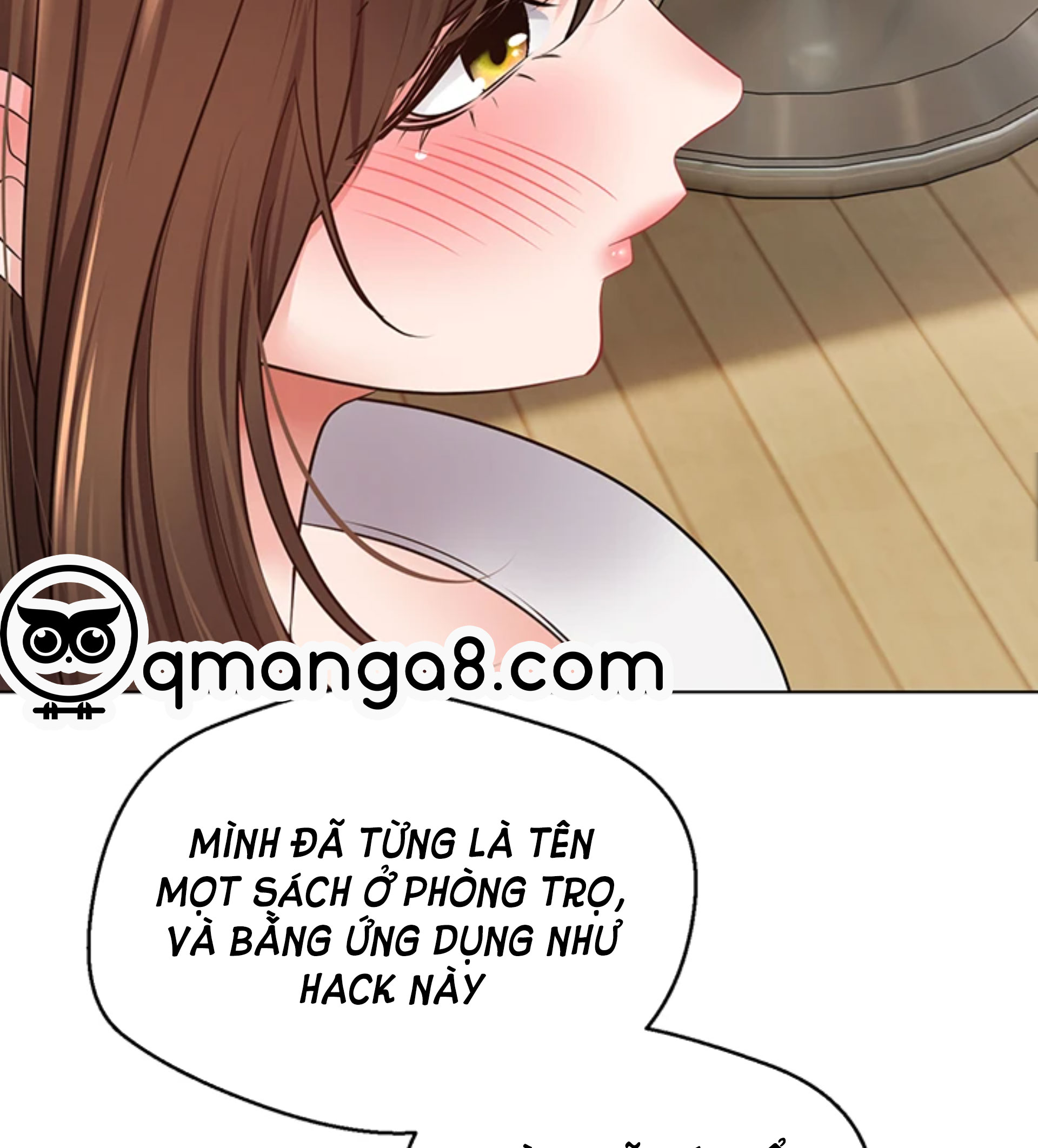 Ứng Dụng Thực Hiện Hóa Mong Muốn Chapter 14 - Trang 135