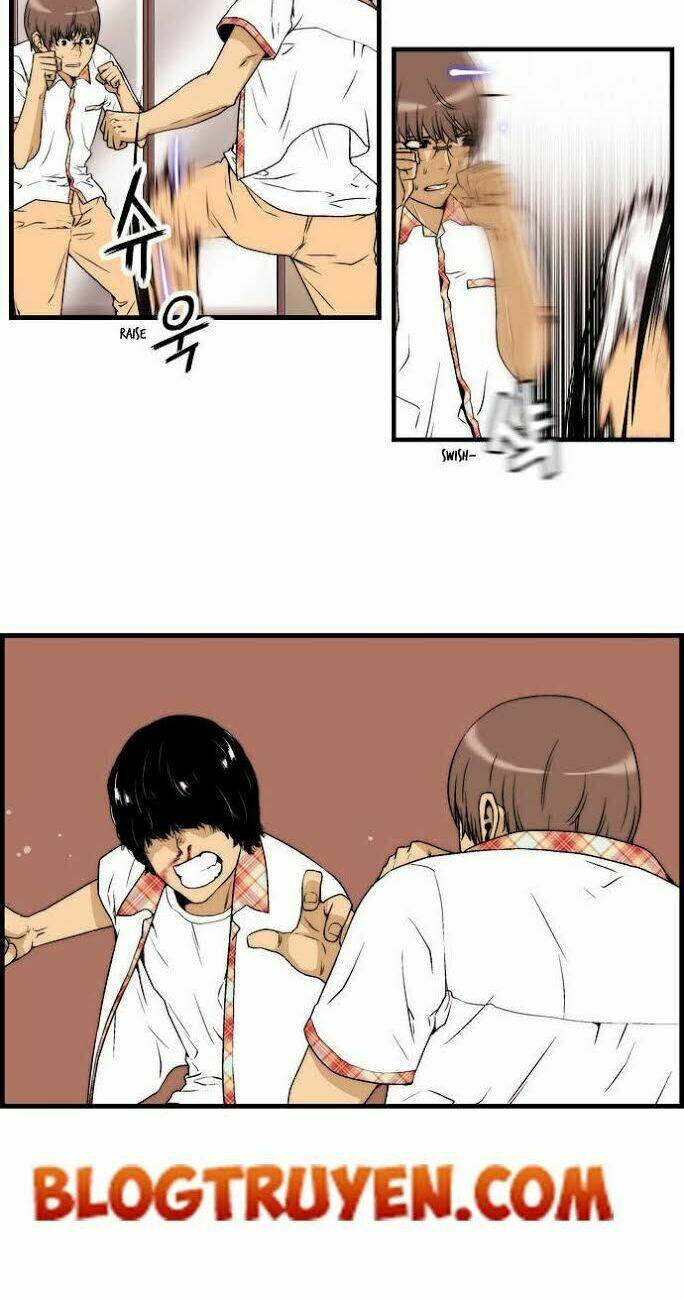 green boy chapter 27 26