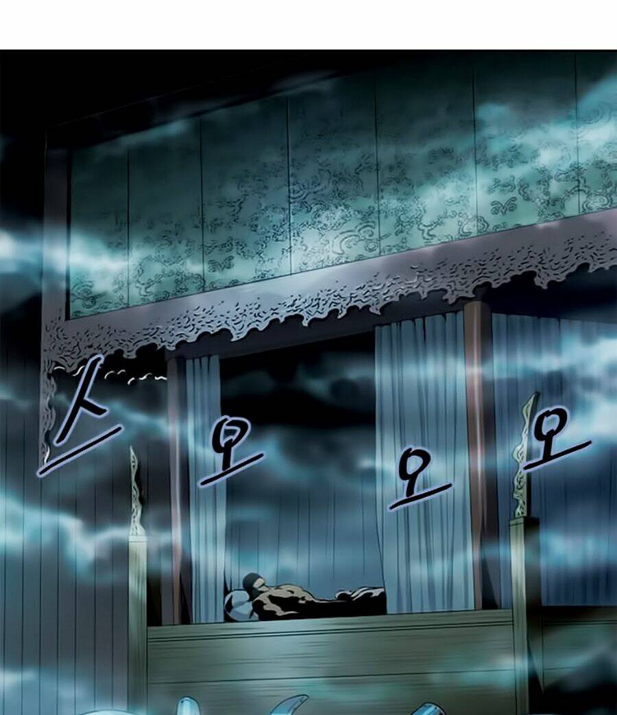 thiên hạ đệ nhất chapter 5 69