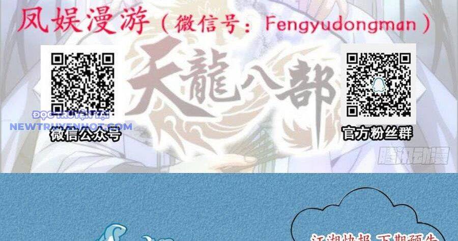 thiên long bát bộ webtoon chapter 123 95