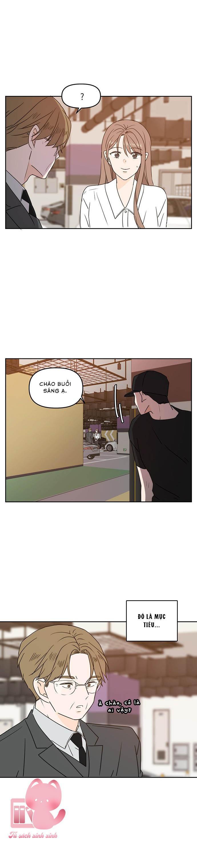 hẹn gặp nhau ở kiếp thứ 19 chapter 72 28