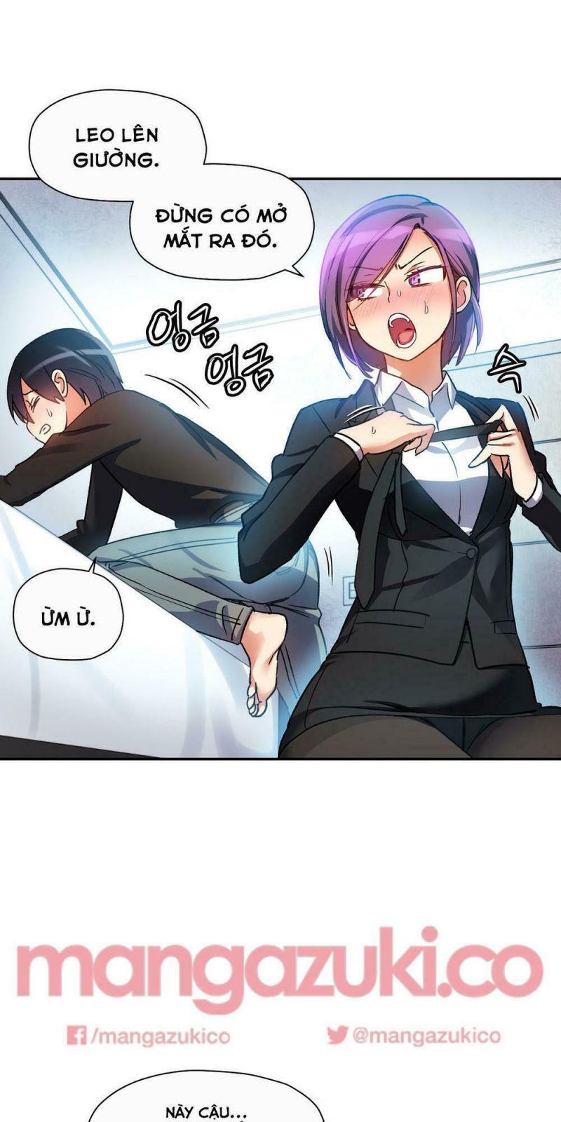 girls marmot chapter 18 12