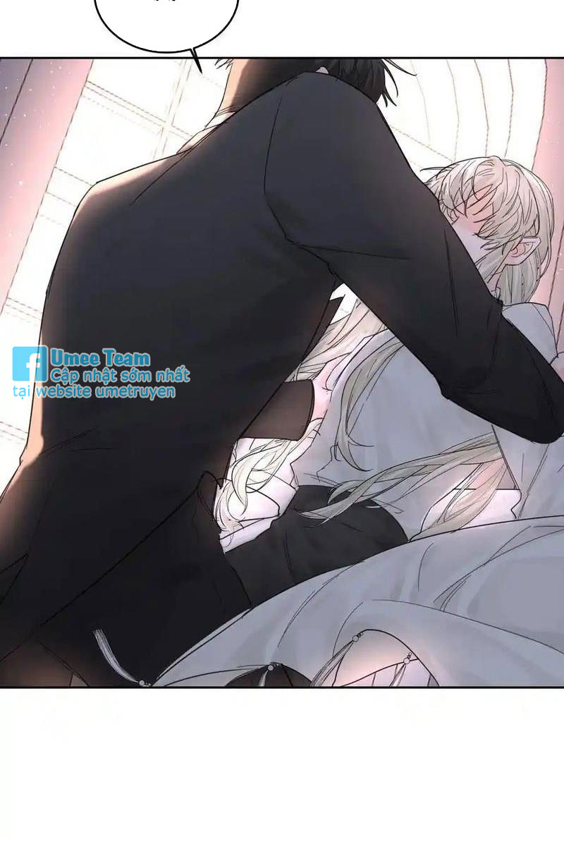 tình cũ là vua chapter 61 25