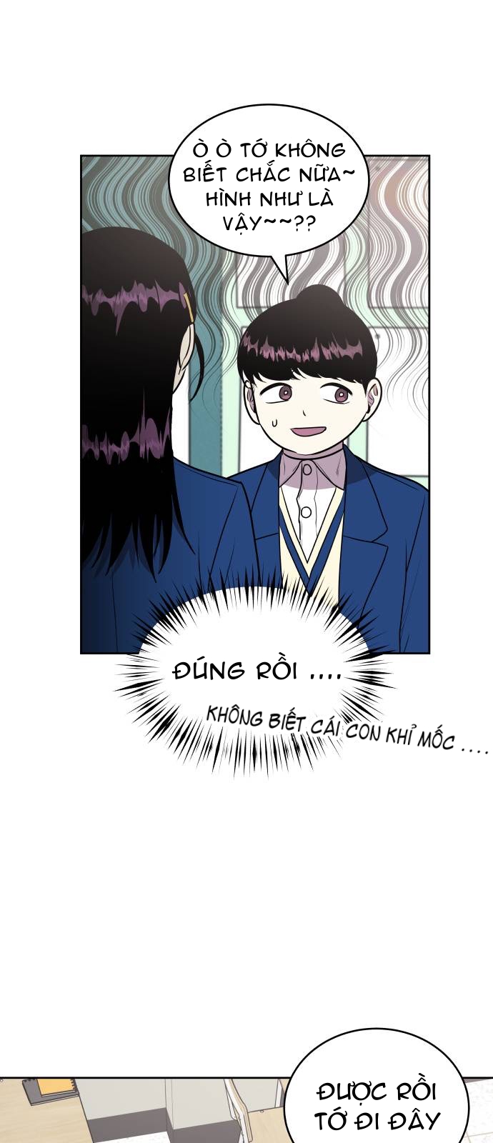 bí mật tình bạn chapter 19 20