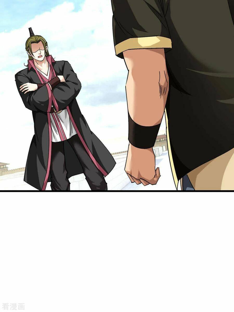 trọng sinh ta là đại thiên thần chapter 103 55