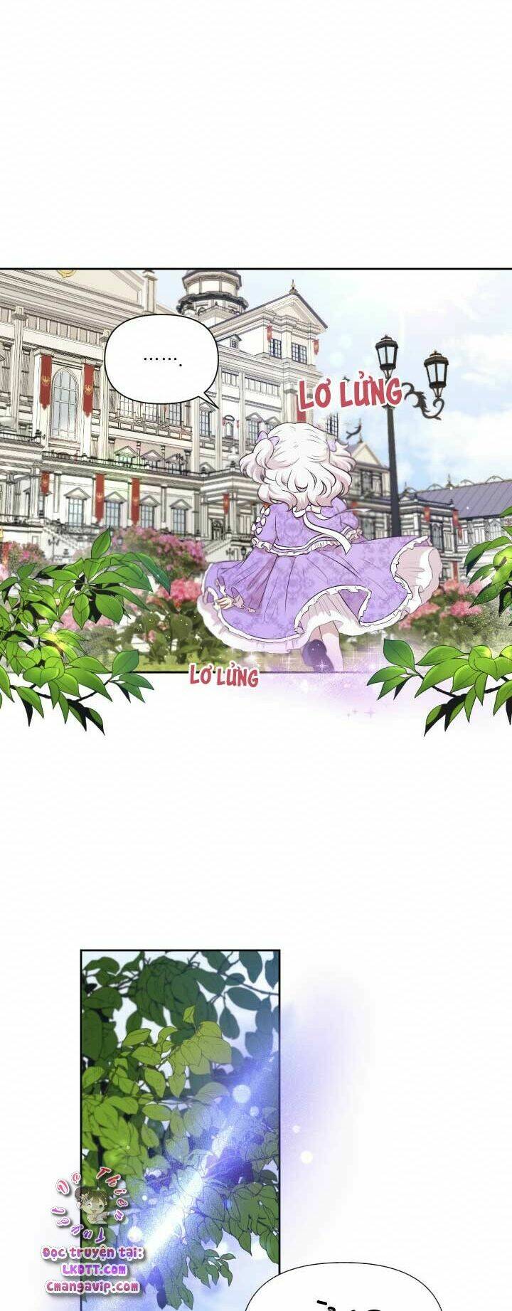 công chúa xấu xa chapter 14 21