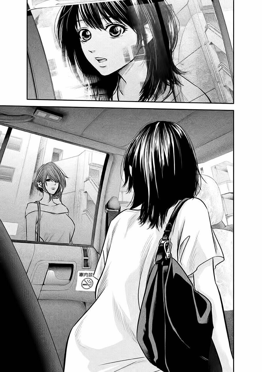 đạo luật nhiều vợ chapter 133 12