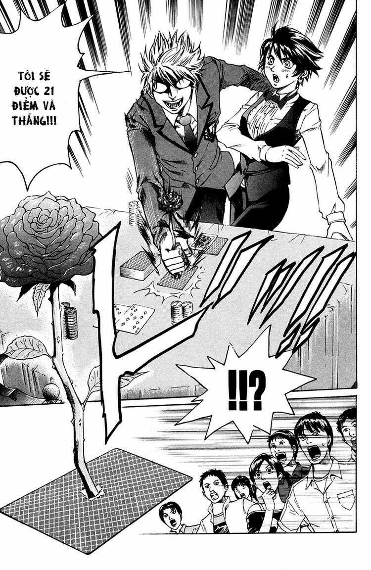 gamble fish chapter 7 13