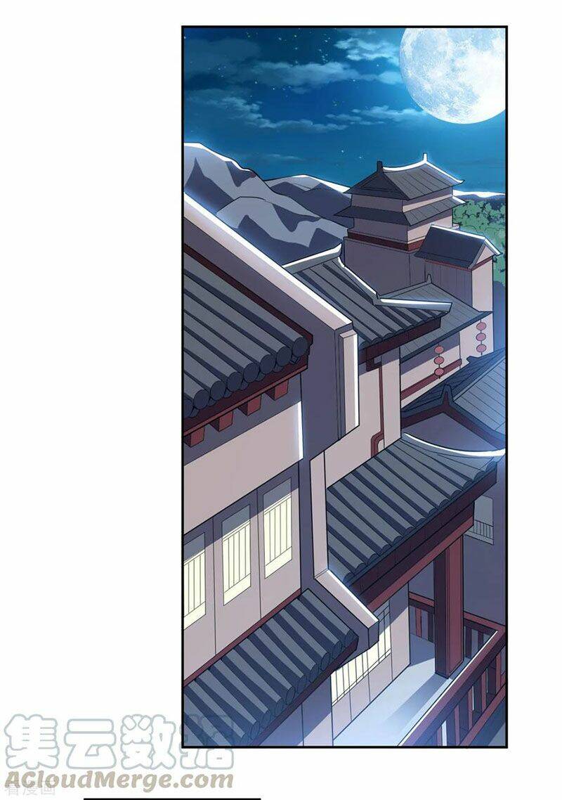 thần võ đế tôn chapter 45 22