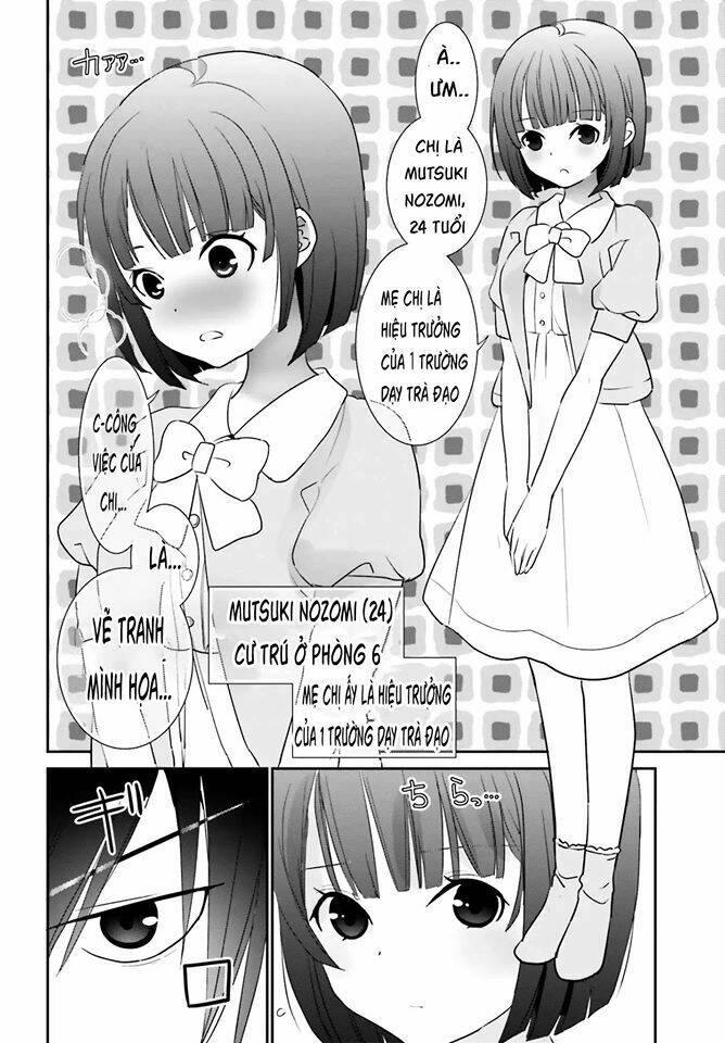 miharashi-sou no 5-nin no hanayome chapter 1.2 7