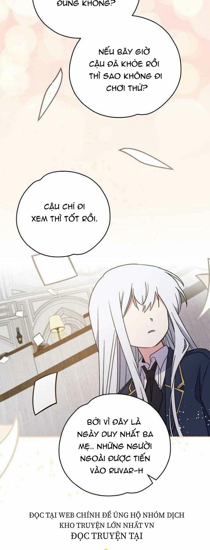 nhà hiền triết yigret chapter 28 59