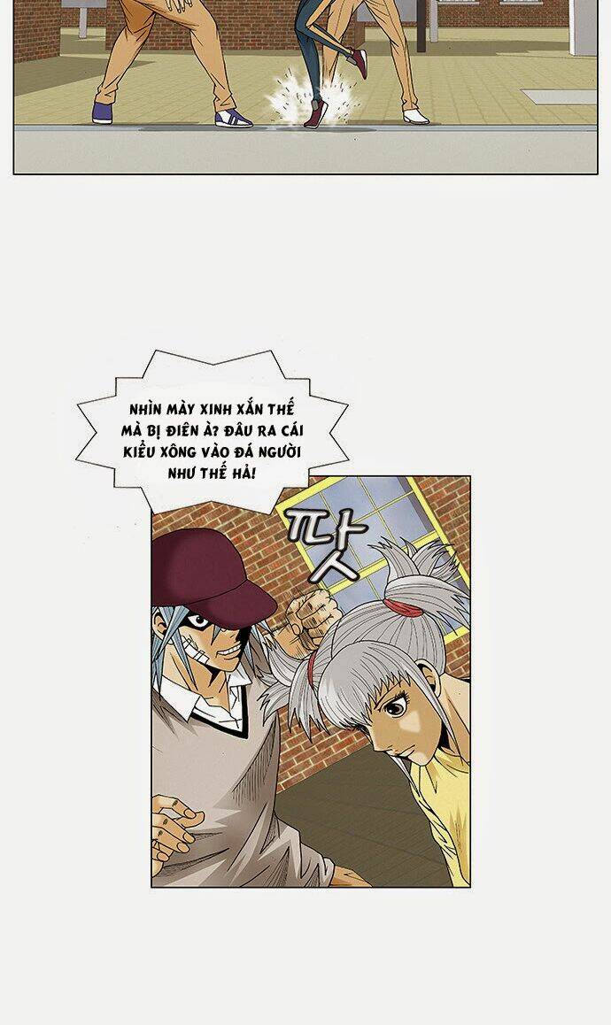 ultimate legend: kang hae hyo chapter 69 18