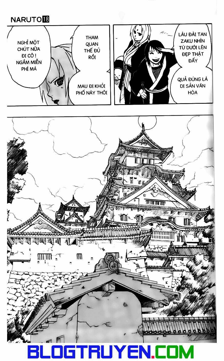 naruto - cửu vĩ hồ ly chapter 154 15