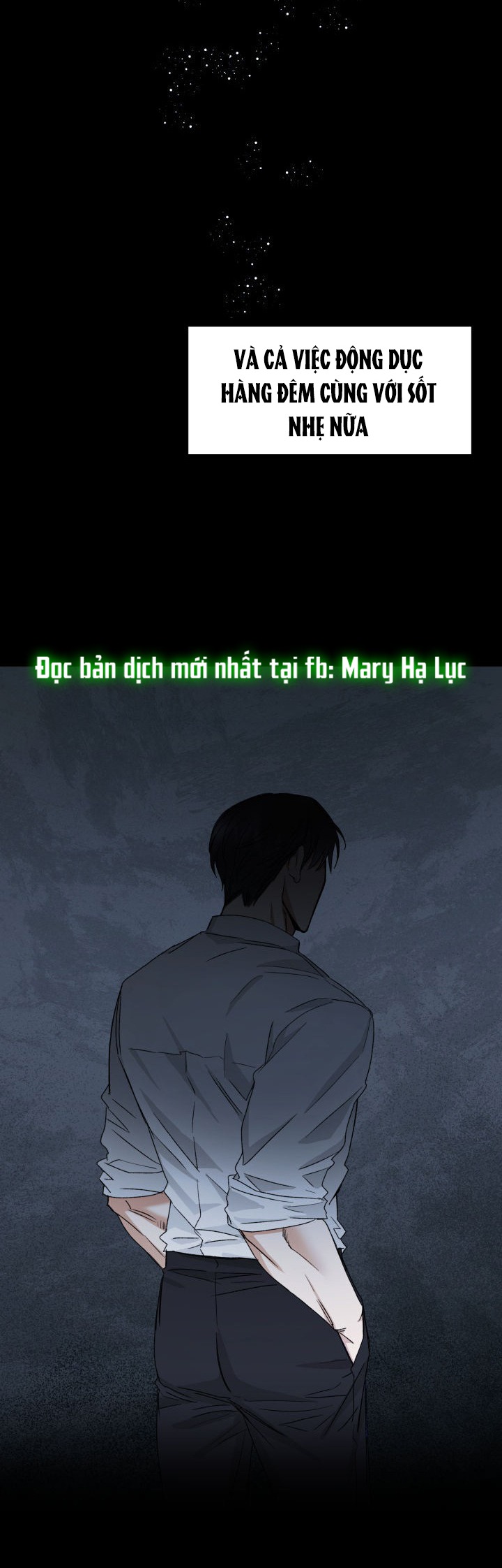 Ưu Thế Tuyệt Đối chapter 2.1 - Trang 16