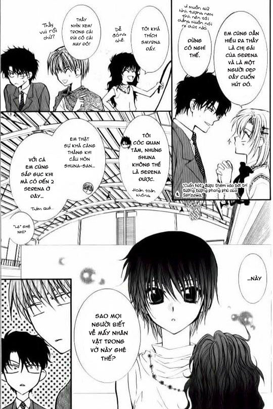 ng life chapter 25 16