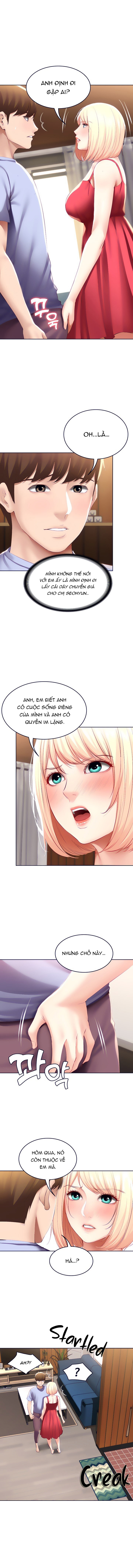 nhật ký nội trú chapter 68.1 4