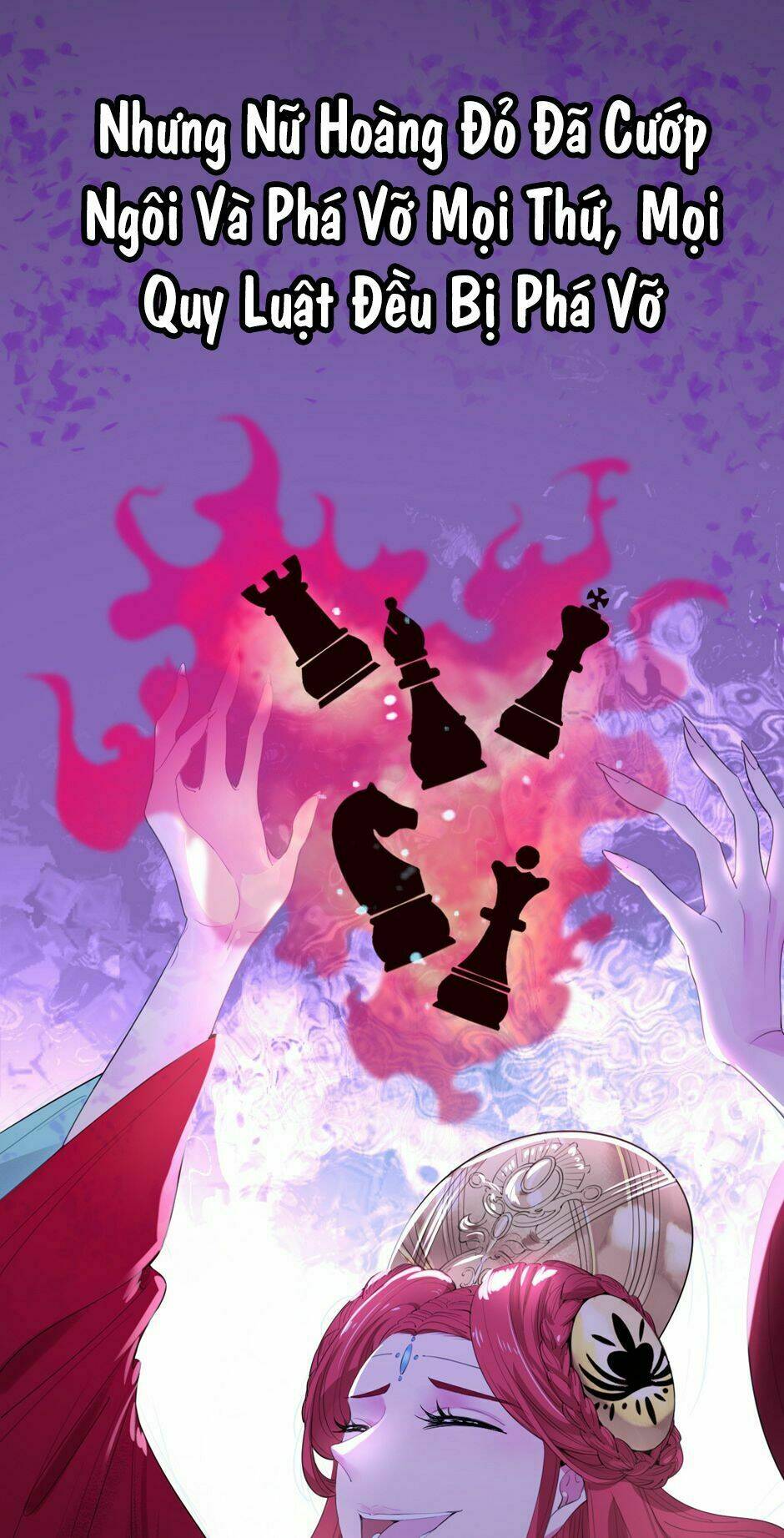 hiệp sĩ của nữ hoàng chapter 16 3