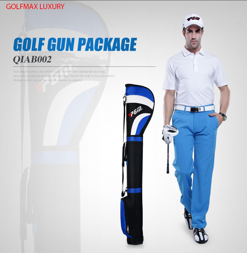 [Golfmax]Túi đựng gậy golf chính hãng PGM_QIAB002
