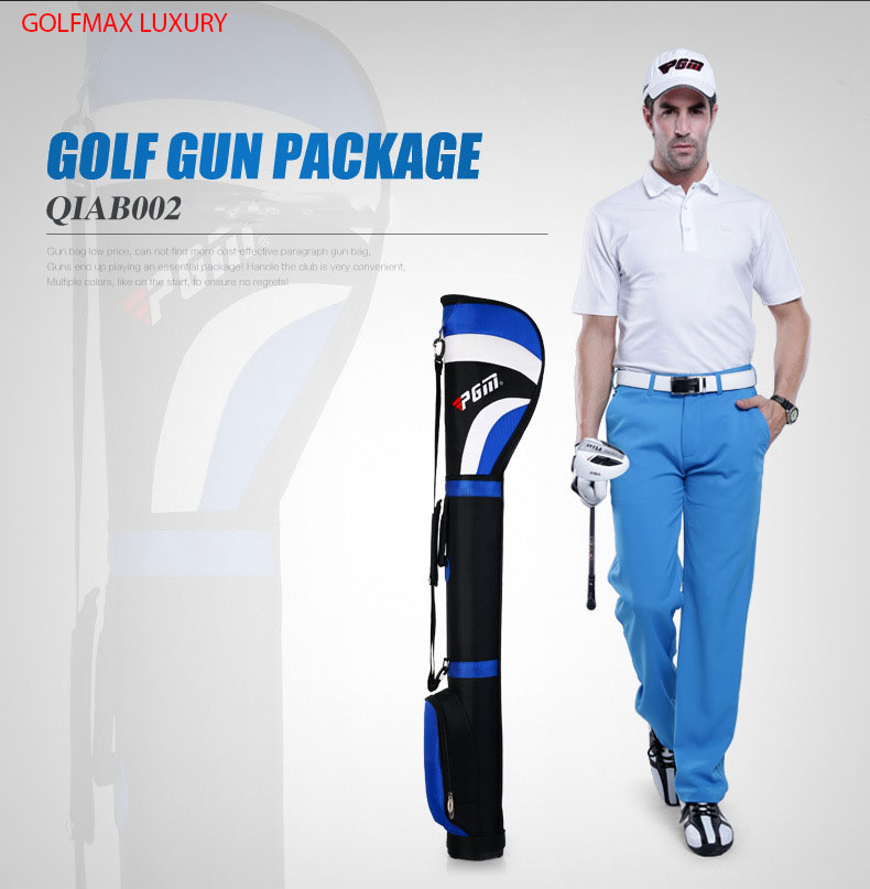Túi đựng gậy golf chính hãng PGM_QIAB002
