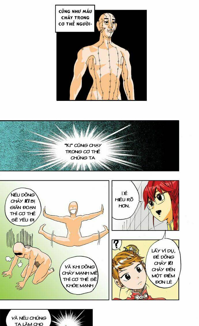 space china dress chapter 13 28