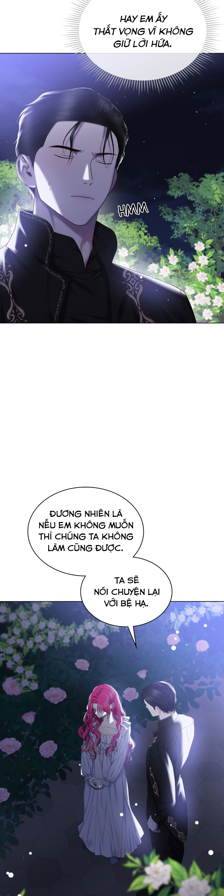 hợp đồng hôn nhân với người chồng thứ 2 của tôi chapter 15 14