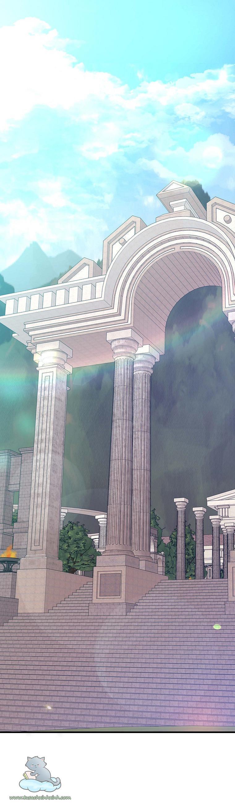 tôi sinh ra là con gái ác nữ chapter 26 26