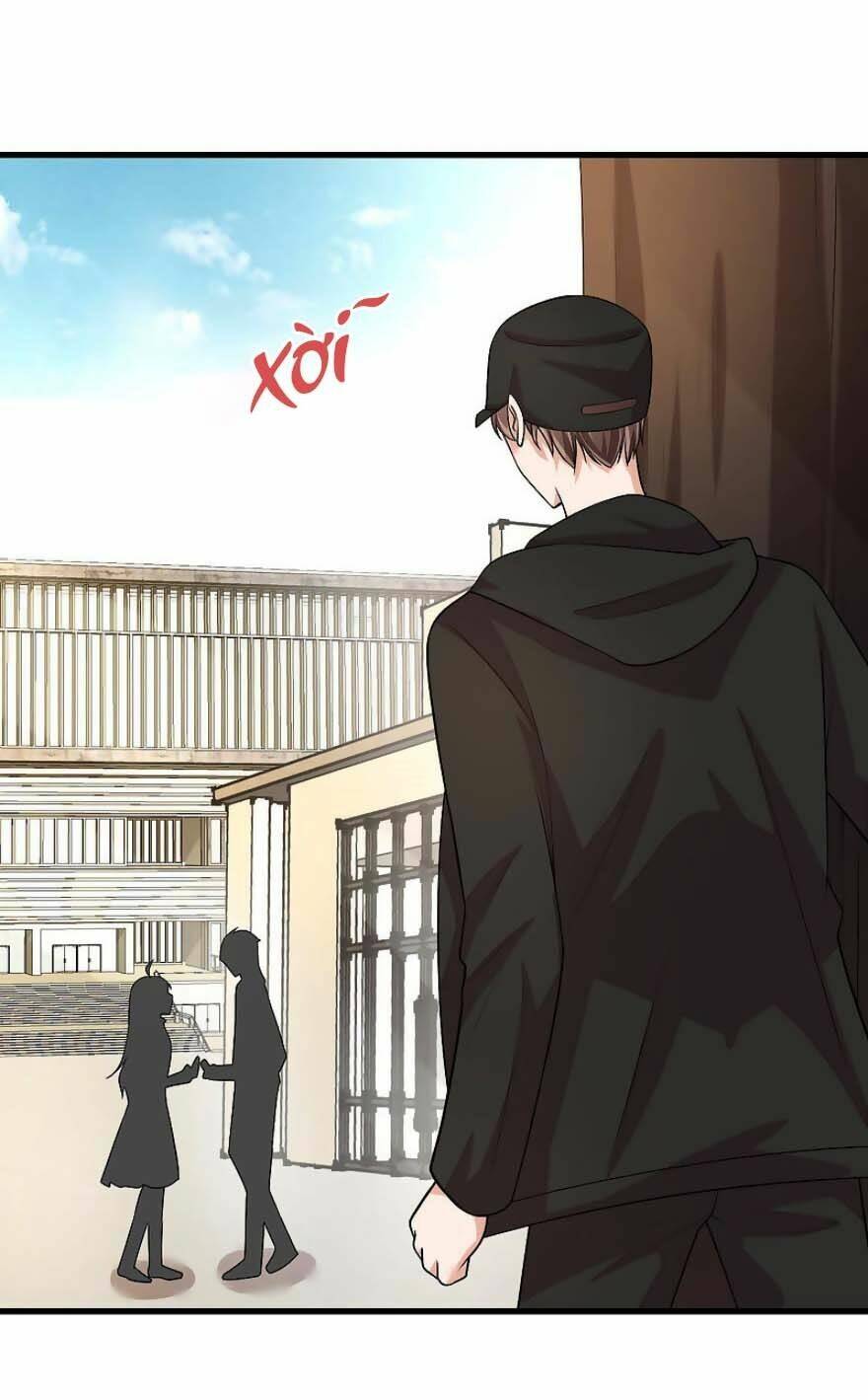 ông xã, em muốn ăn cho anh sạt nghiệp! chapter 38 18