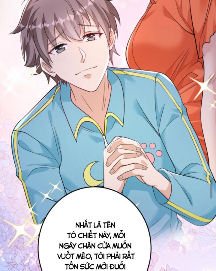 học cùng em gái, tôi bất cẩn vô địch rồi chapter 177 50