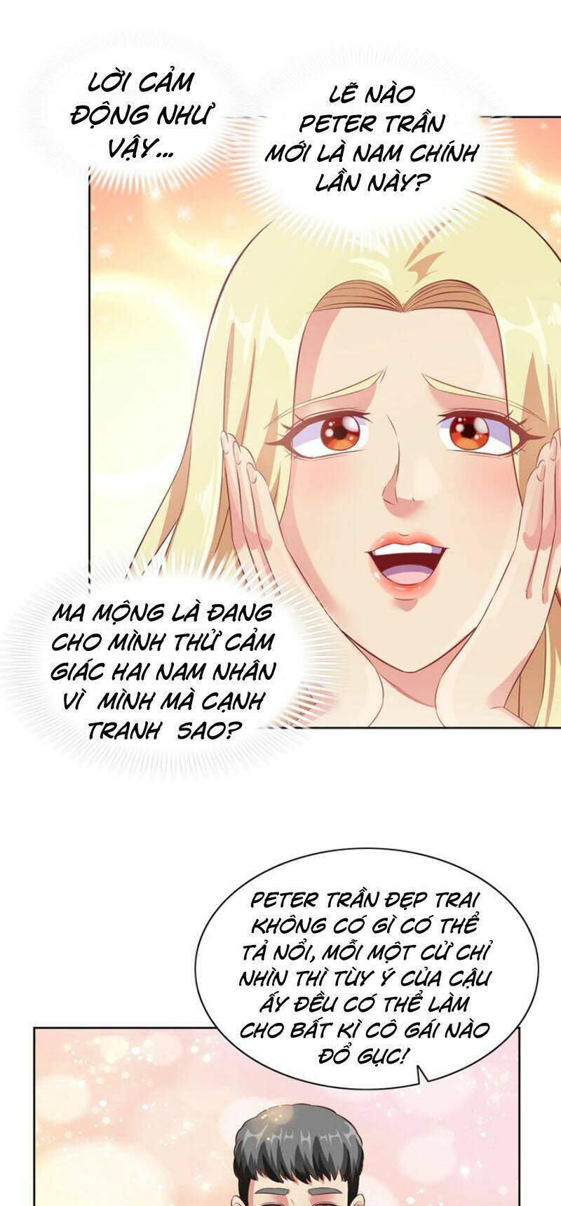 chín năm nghĩa vụ tu chân chapter 22 35