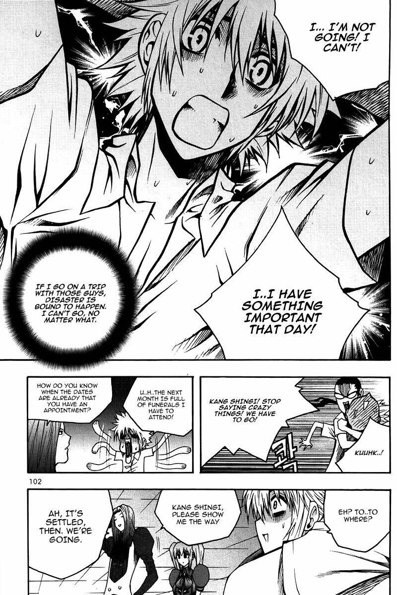 zippy ziggy chapter 66 17