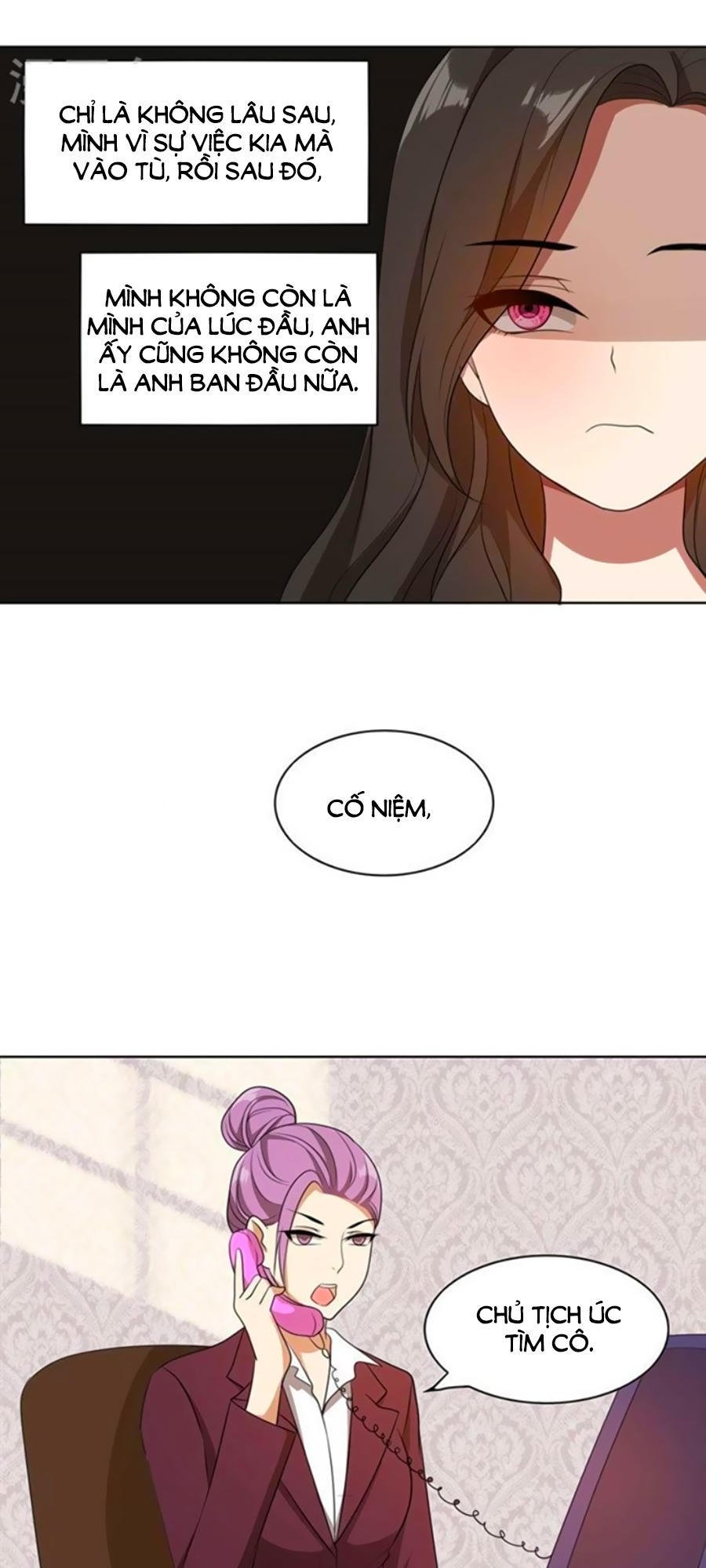 vợ yêu không ngoan chapter 37 27