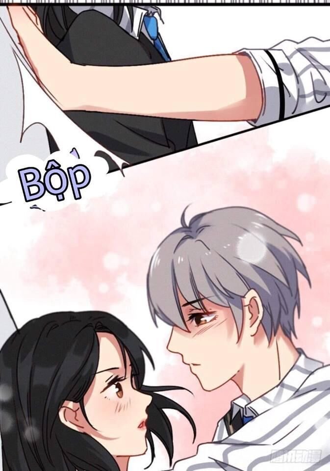 lời thì thầm chapter 28 49