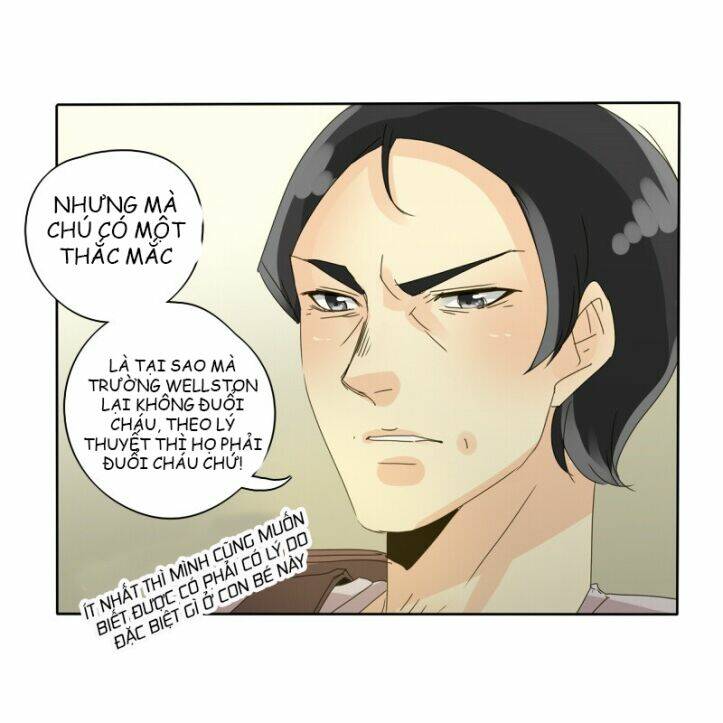 Thế Giới Không Hoàn Hảo Chapter 62 72