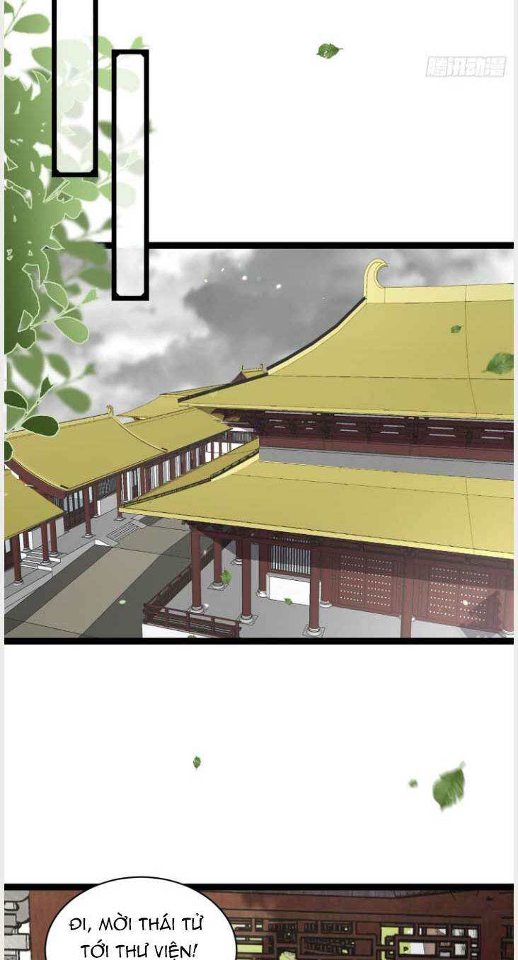 hoạn phi thiên hạ chapter 237 16