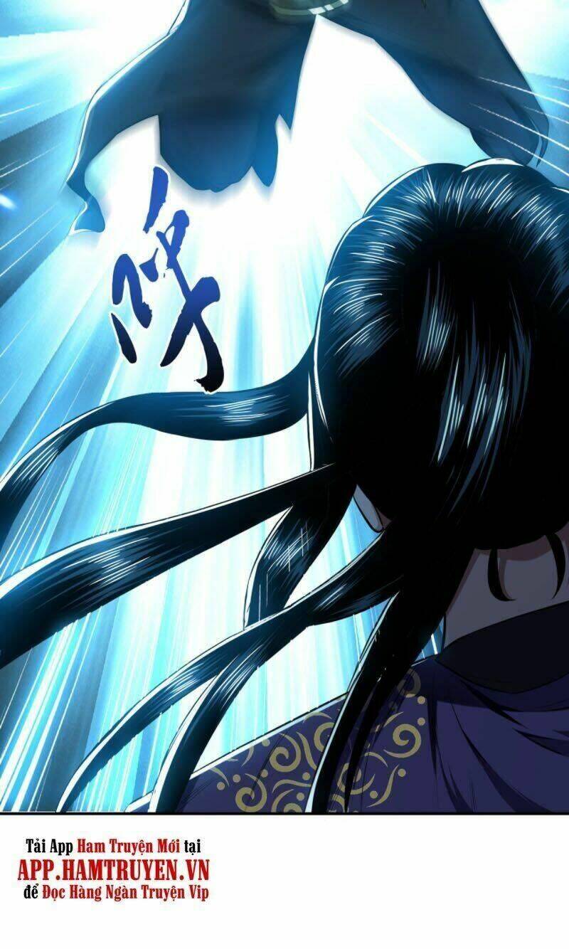 nam chủ và hậu cung đều dưới trướng ta chapter 16 50