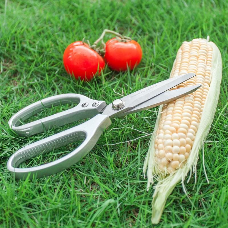 Kéo Nhật Cán Vàng Cắt Tỉa Cây, Đồ Thủ Công Tiện Dụng...