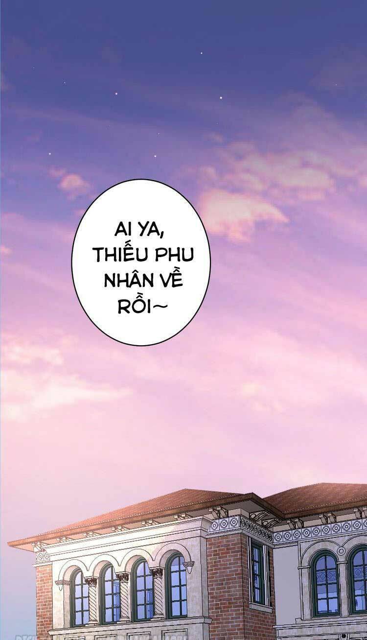 điều ước sủng ái bất bình đẳng chapter 54.1 3