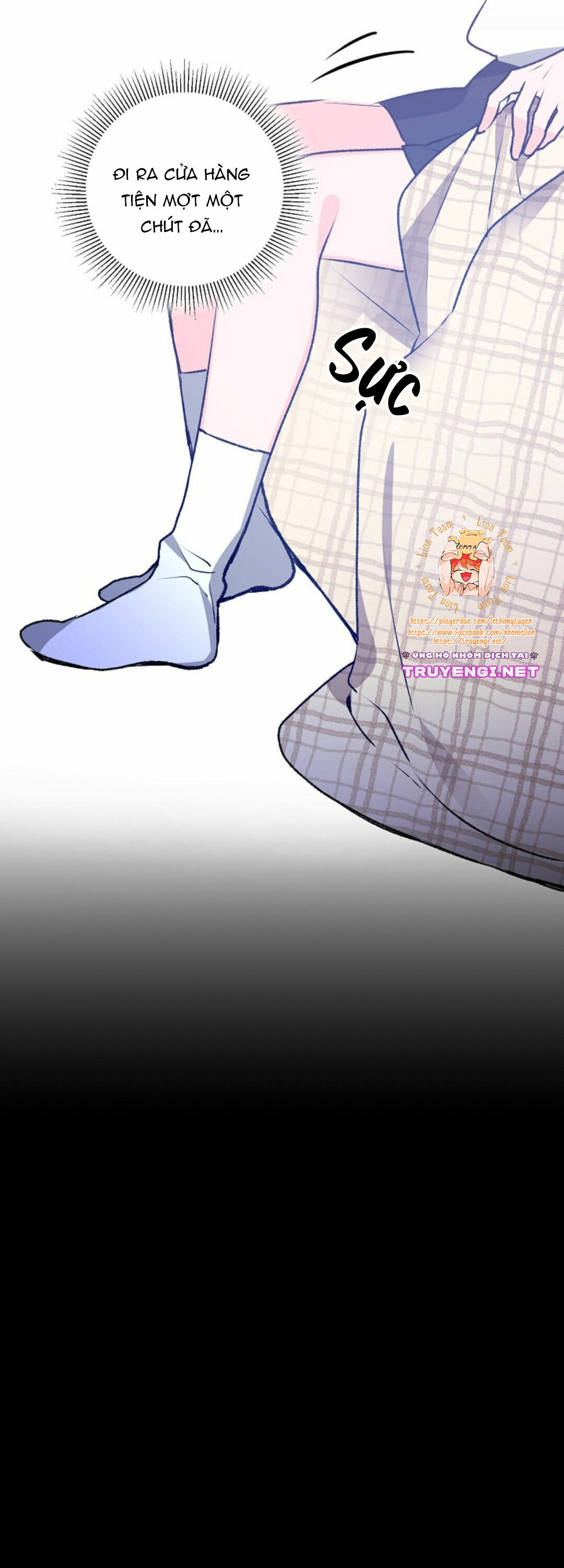 công nương đã thay đổi chapter 1 27