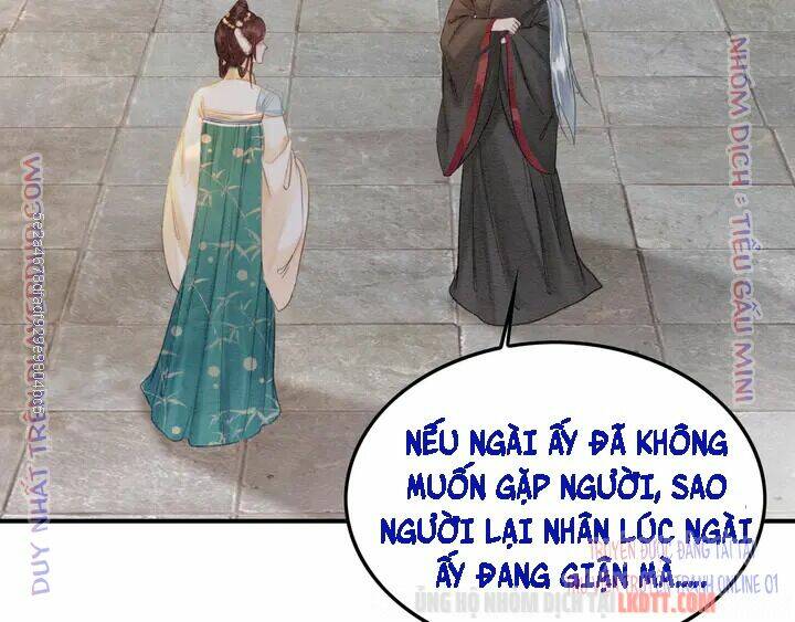 trọng sinh bá sủng nhiếp chính vương quá mạnh mẽ chapter 184 11