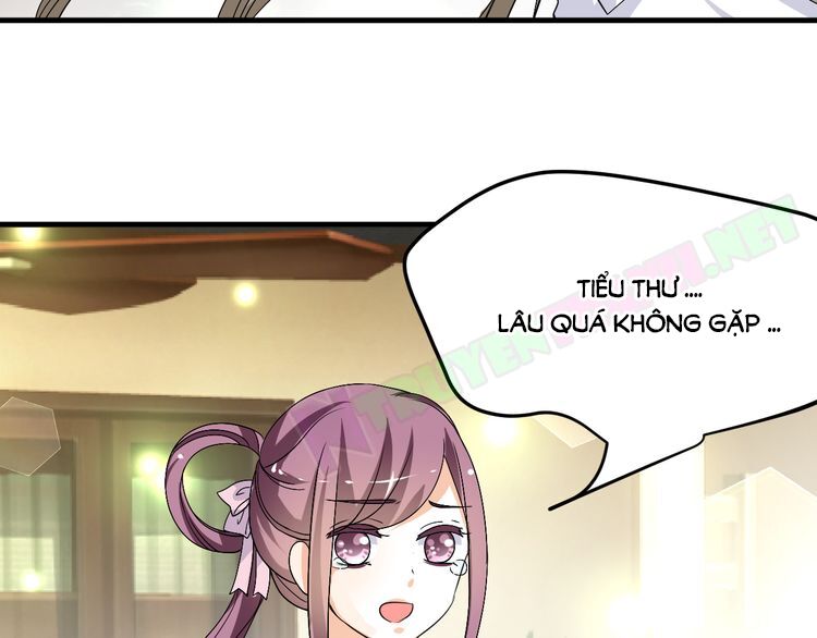 xuyên việt chi thiên tâm linh chapter 33.5 35