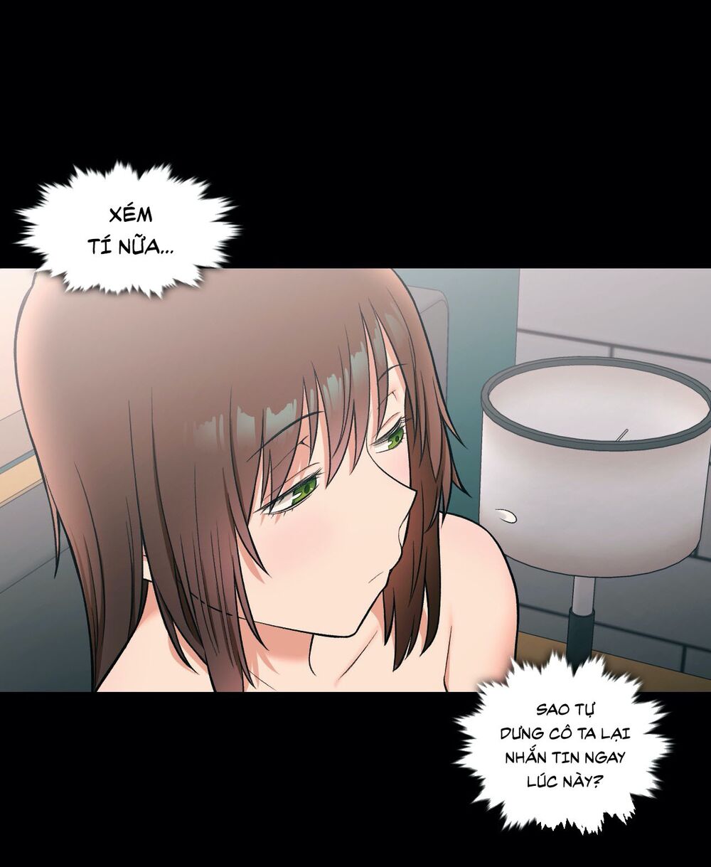 phòng tập gym bí mật chapter 27 13