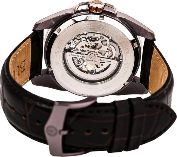 Đồng hồ nam Bulova 98A165