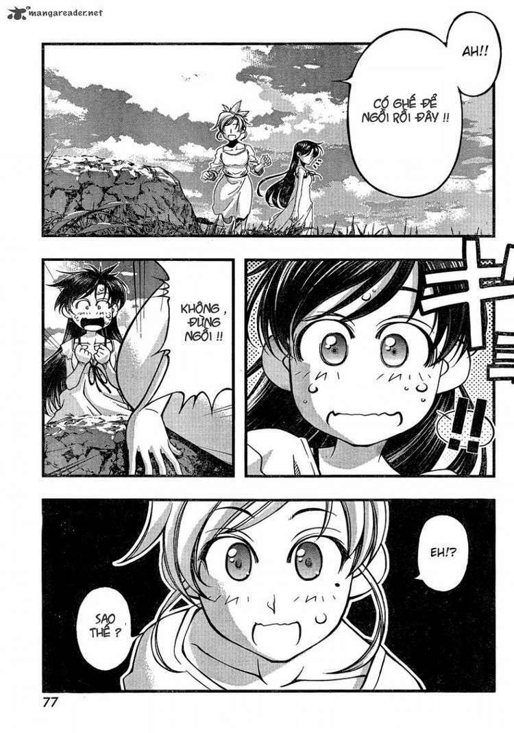 umi no misaki chapter 78 17