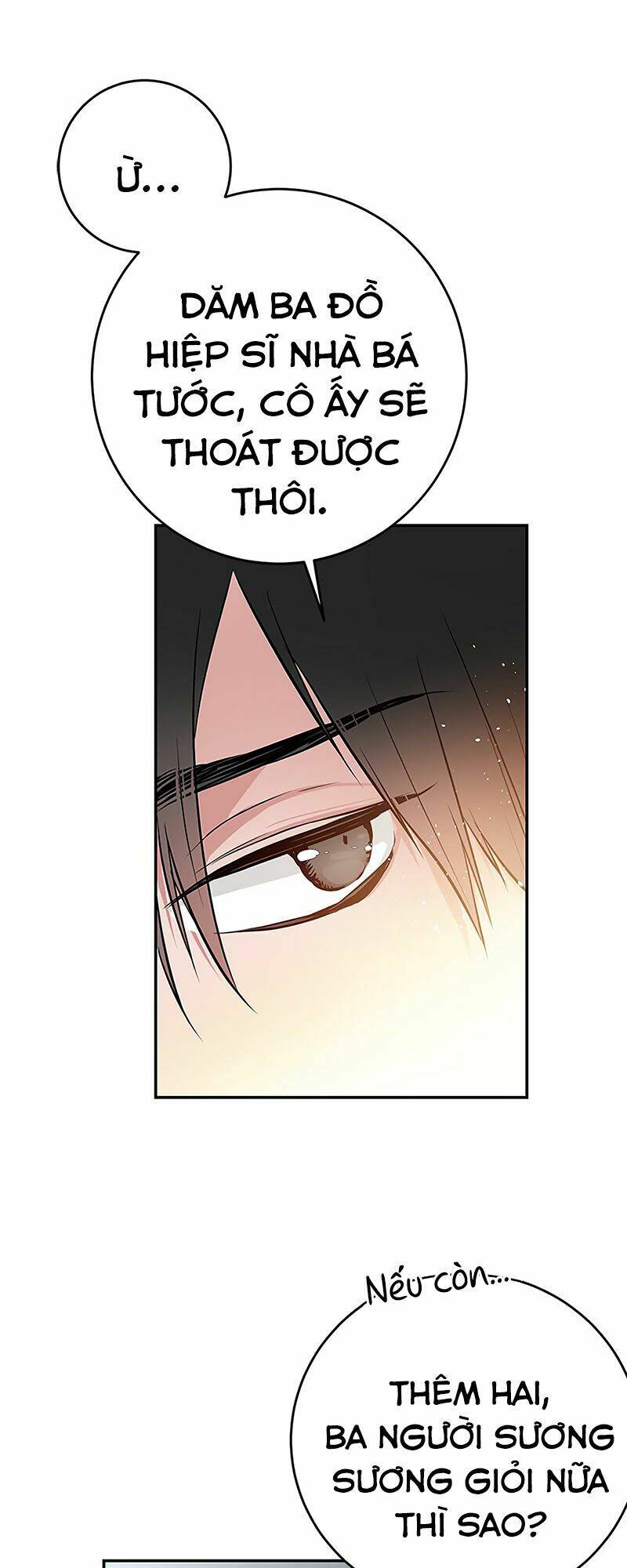 hung mãnh tiểu thư chapter 33 17