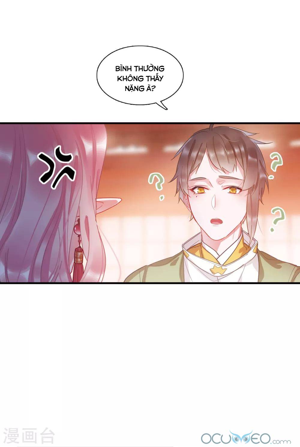 danh kiếm trủng chapter 13 65