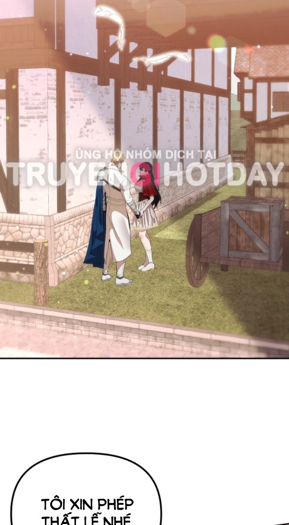 [18+] dũng sĩ vị tha chapter 22.2 20