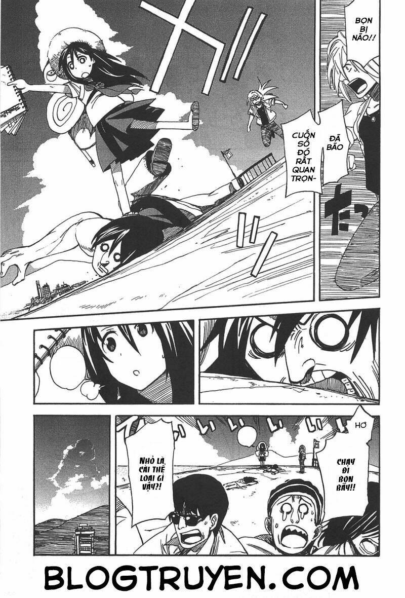 asamiya-san no imouto chapter 1 26