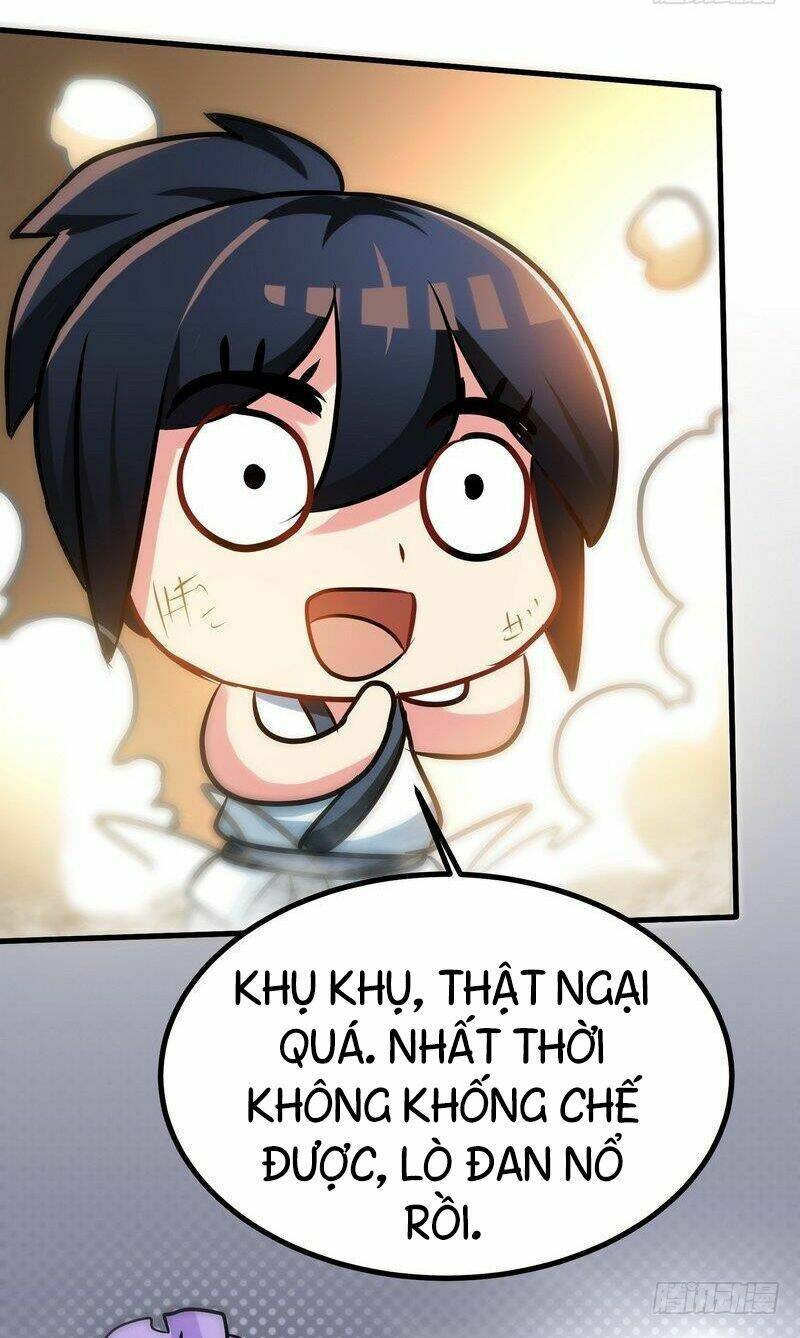 chí tôn thần ma chapter 44 26