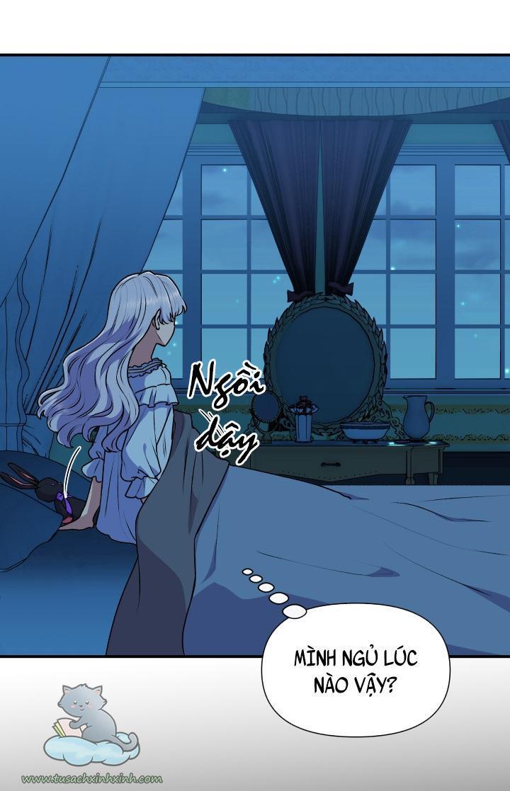 công nương khế ước của gia tộc công tước quái vật chapter 81 47